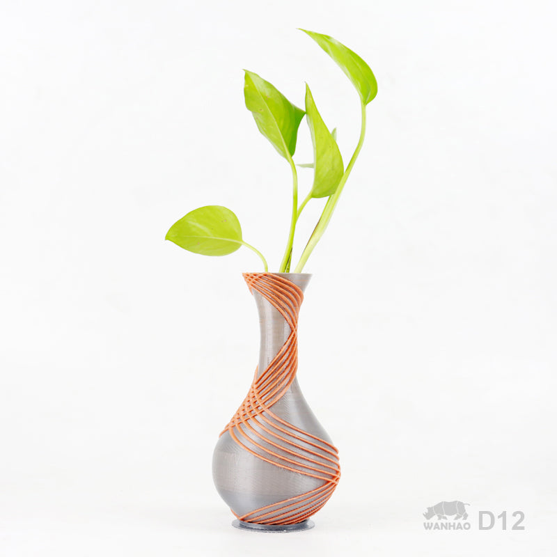 Duplicator 12 / 230 CLASSIC ORANGE, JAUNE ou VERT