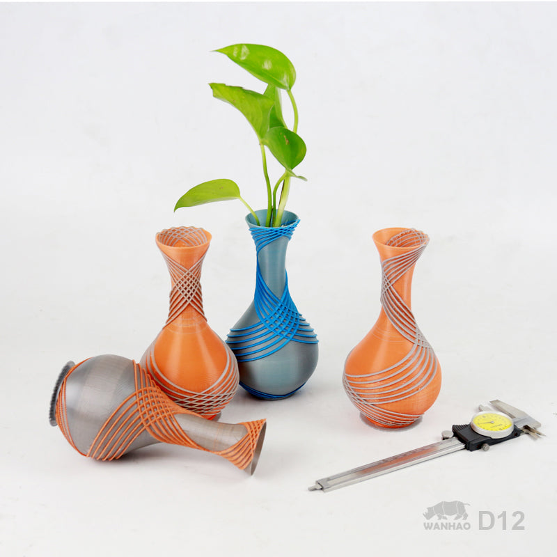 Duplicator 12 / 230 CLASSIC ORANGE, JAUNE ou VERT