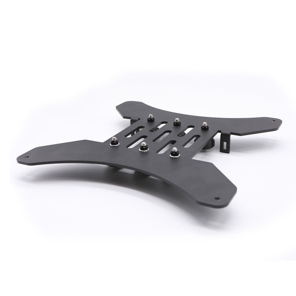 D12: chariot plateau axe y (taille au choix)