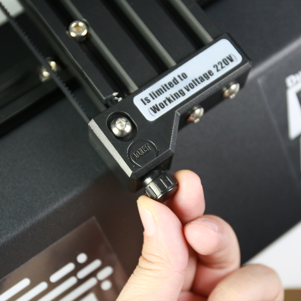 Duplicator 12 / 500 PRO MAX