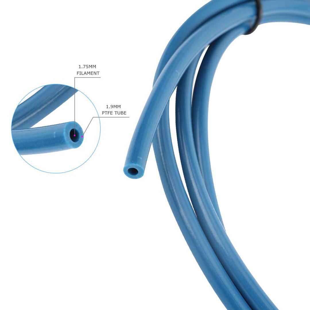 Tube Capricorn officiel 1,75mm (différentes tailles)