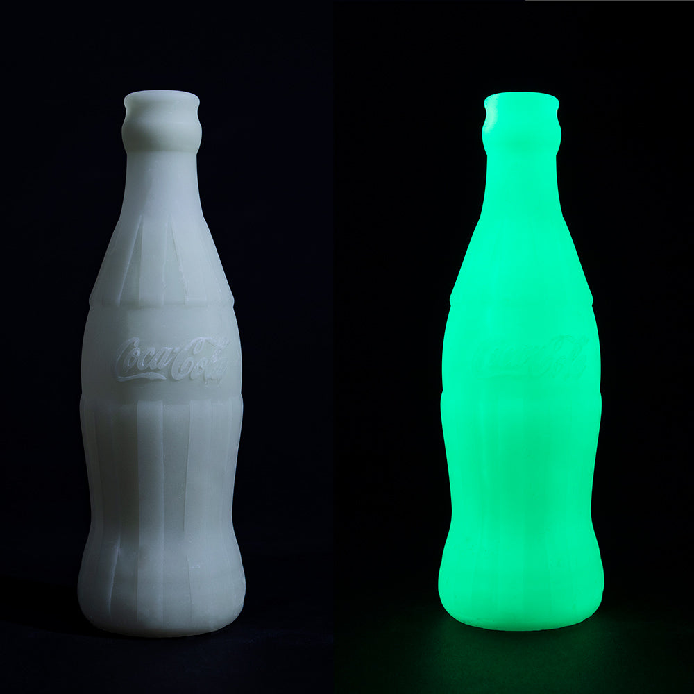 MONOCURE 3D RAPID GLOW in the dark 500ml