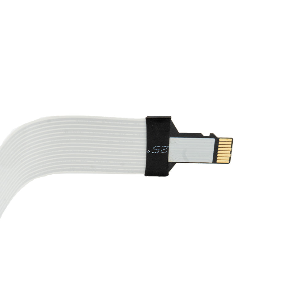 D12: câble d'extension micro SD vers SD