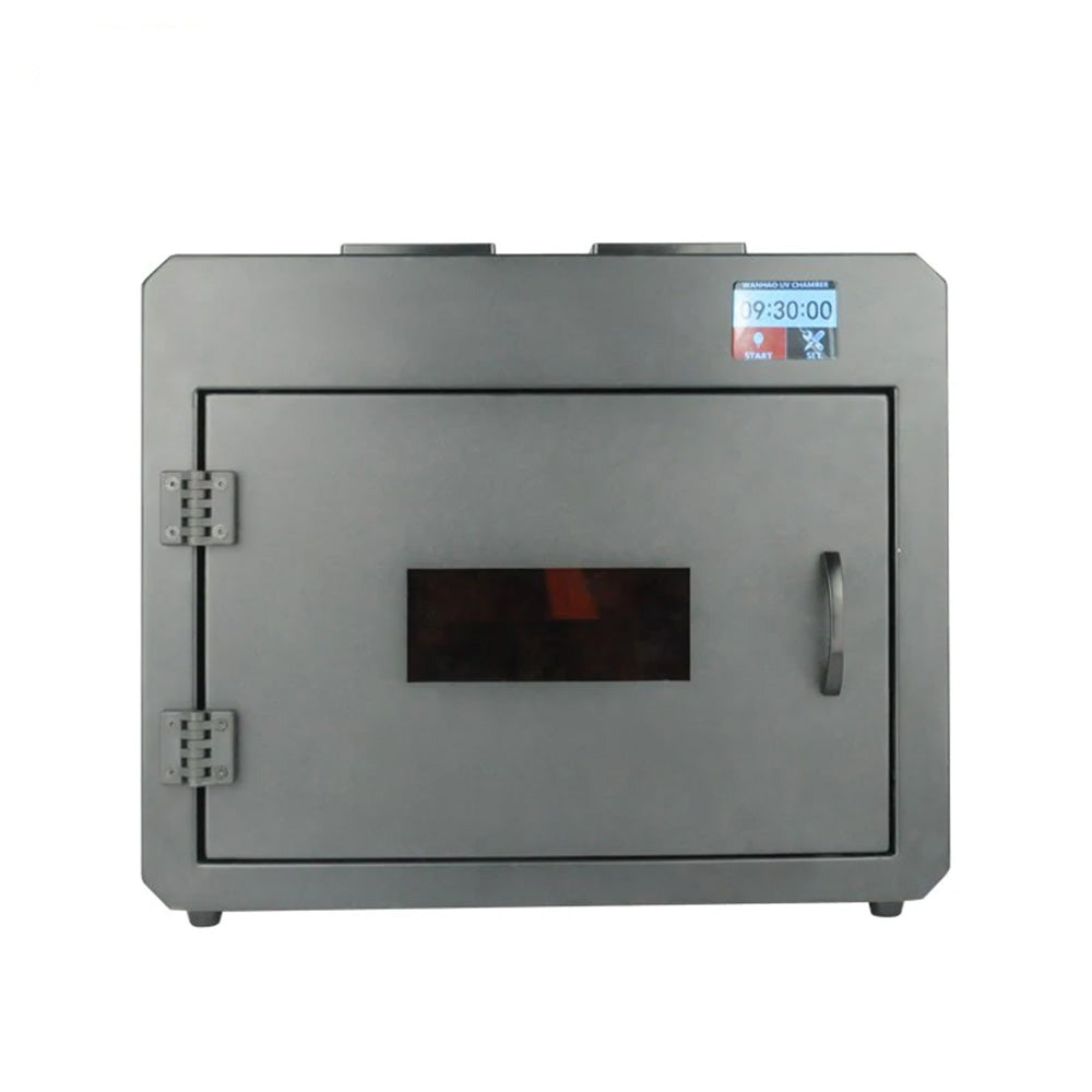 Wanhao Curing Box Post traitement impression 3D SLA UV