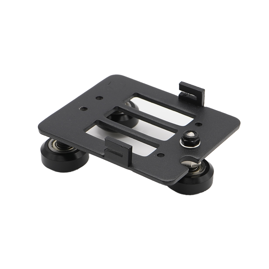 D12: chariot extrudeur 230 et 300