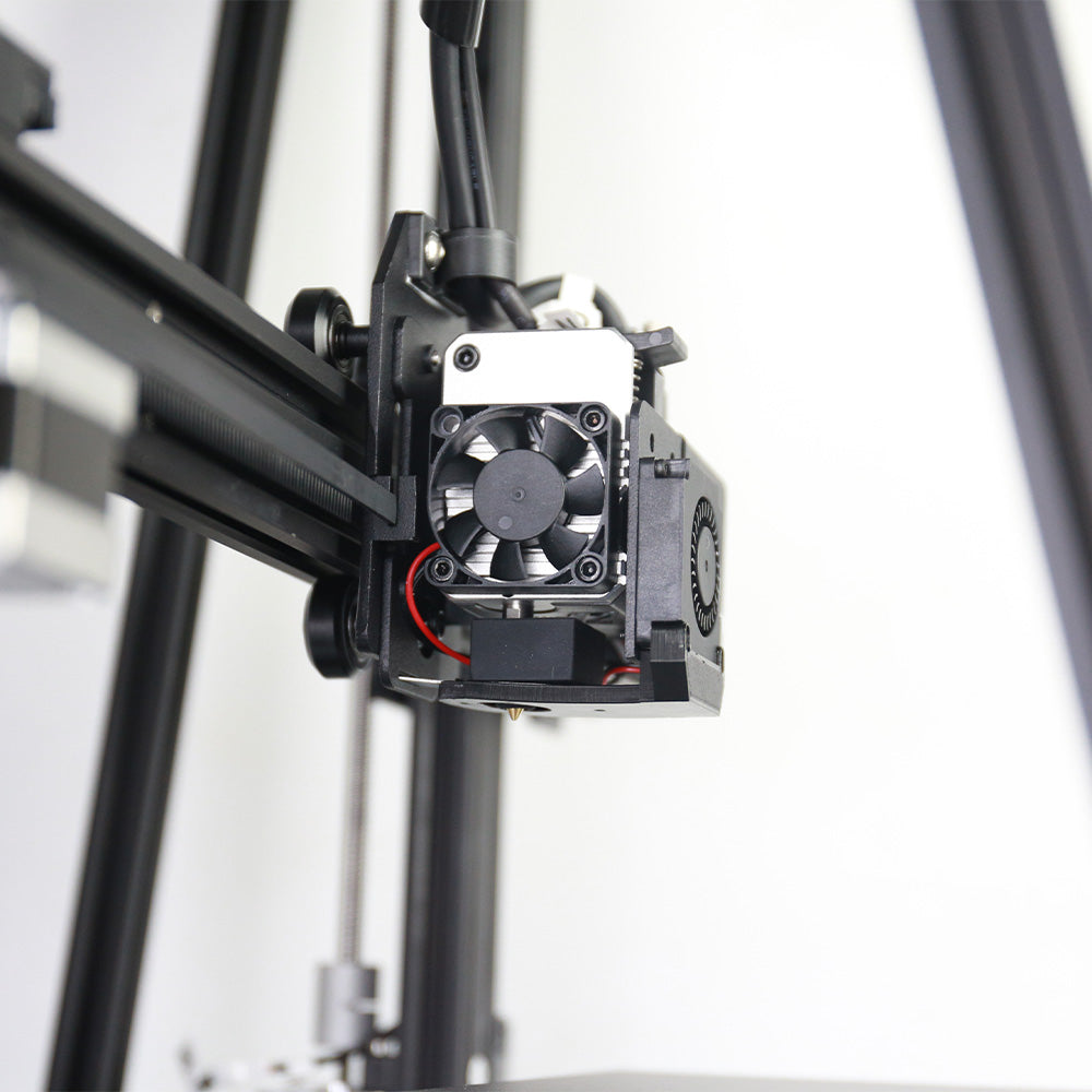Duplicator 12 / 300 PRO MAX DIRECT DRIVE