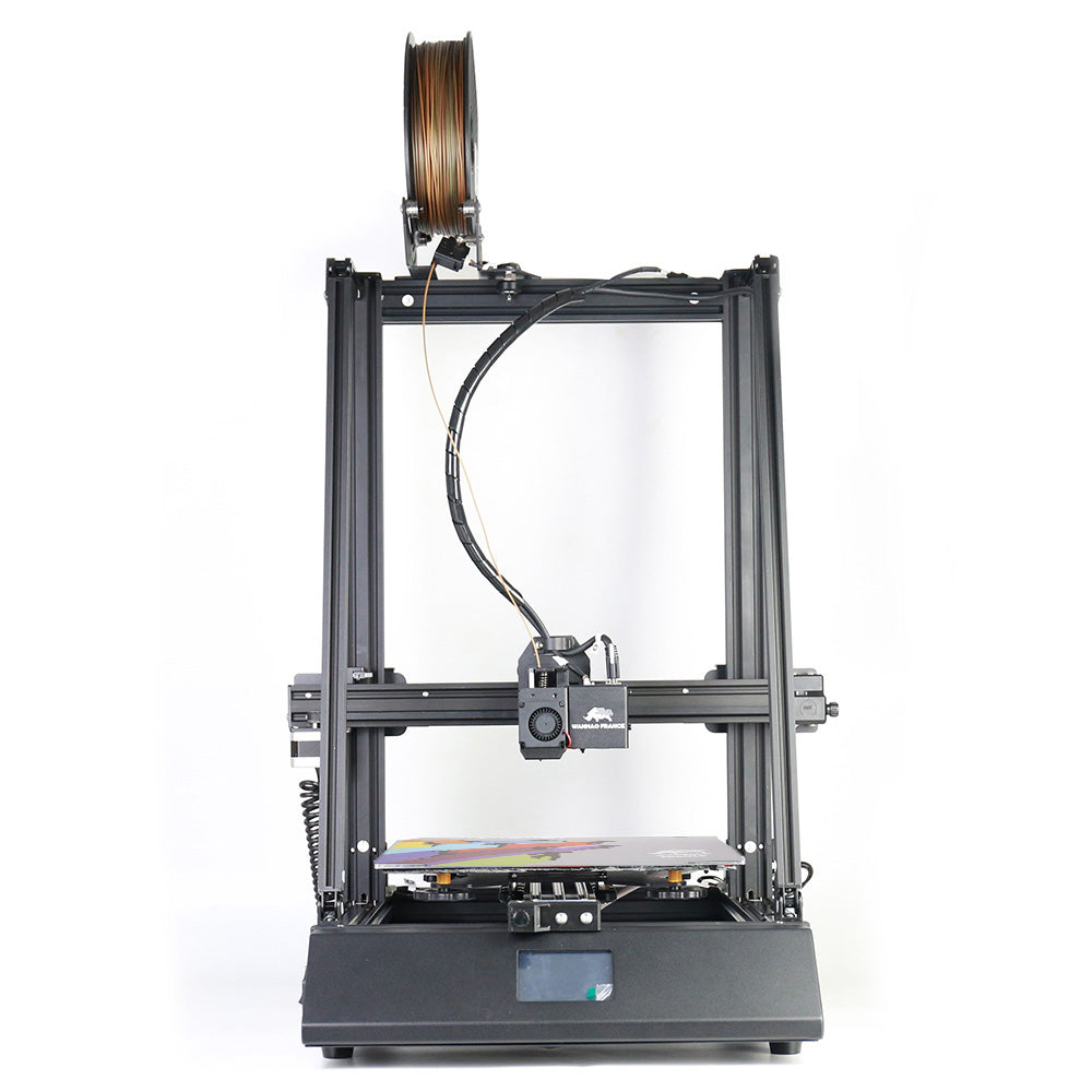 Duplicator 12 / 300 PRO MAX DIRECT DRIVE