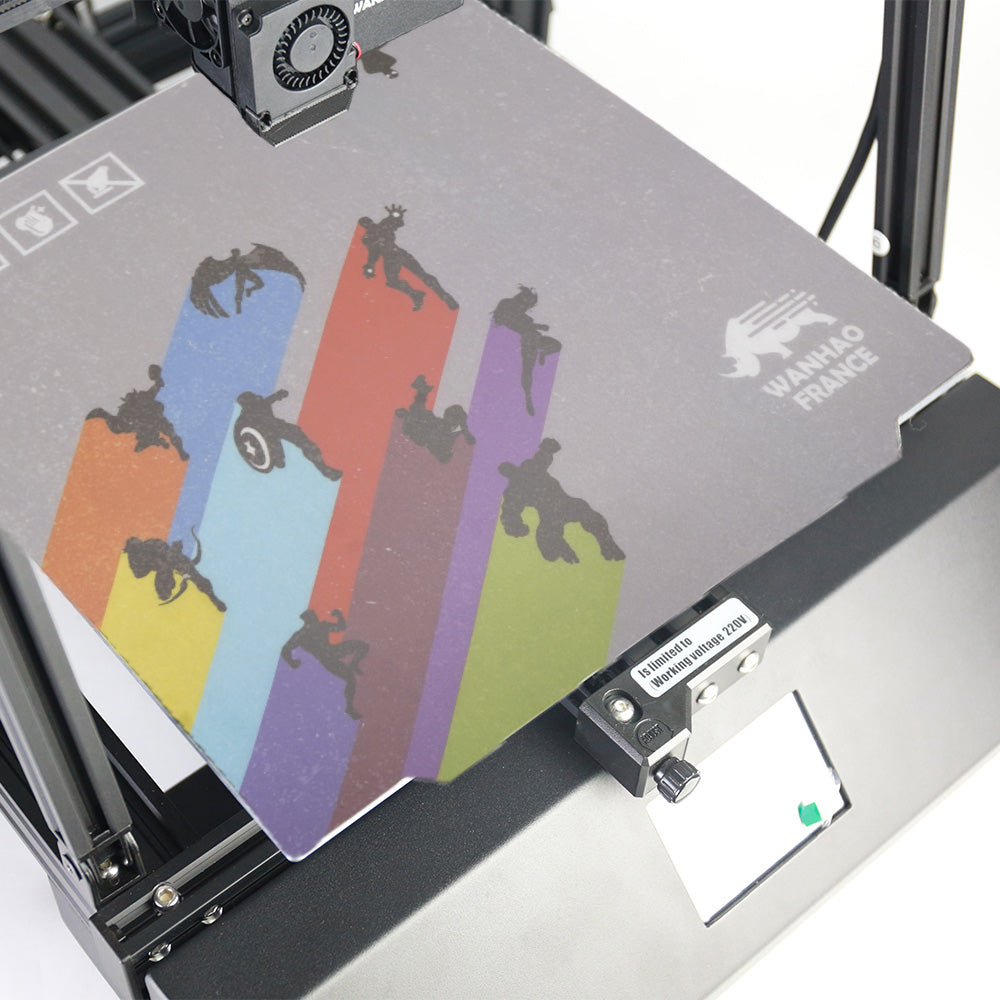 Duplicator 12 / 300 PRO MAX DIRECT DRIVE