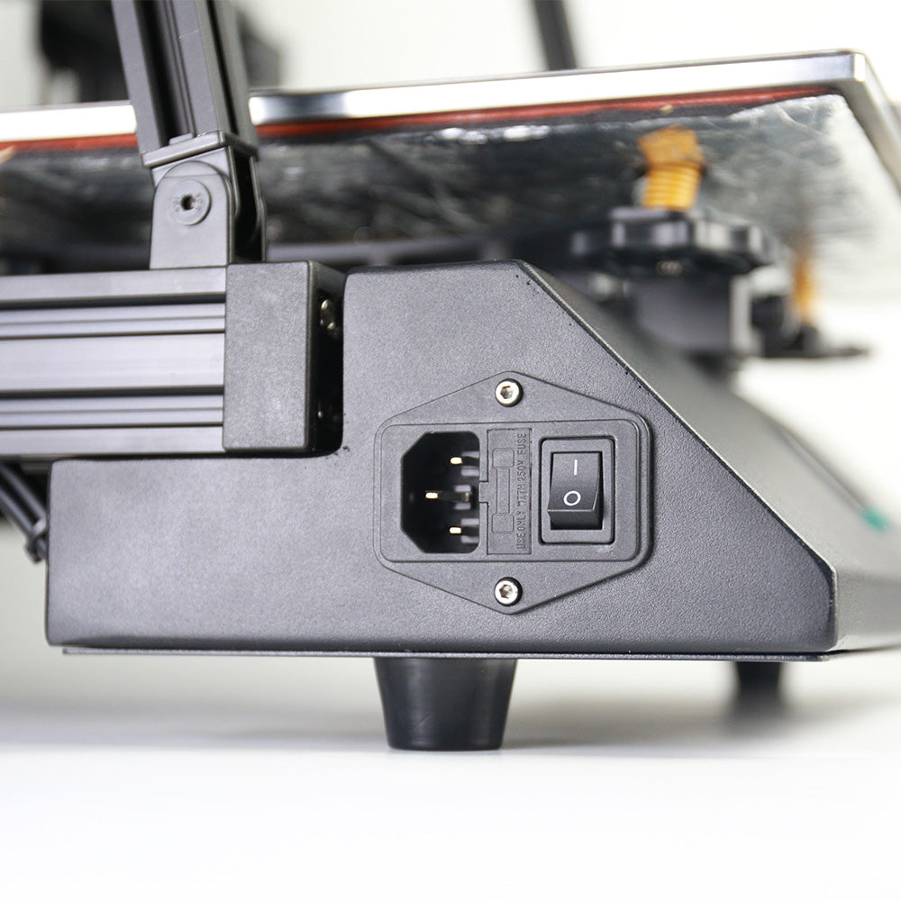 Duplicator 12 / 300 PRO MAX DIRECT DRIVE