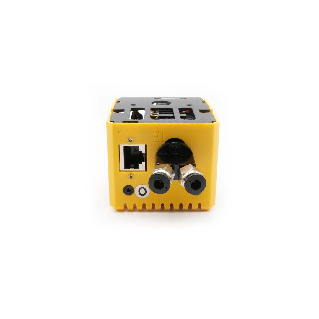 Tête complète Duplicator D12 MONO/DUAL V2 jaune (couleur au choix)
