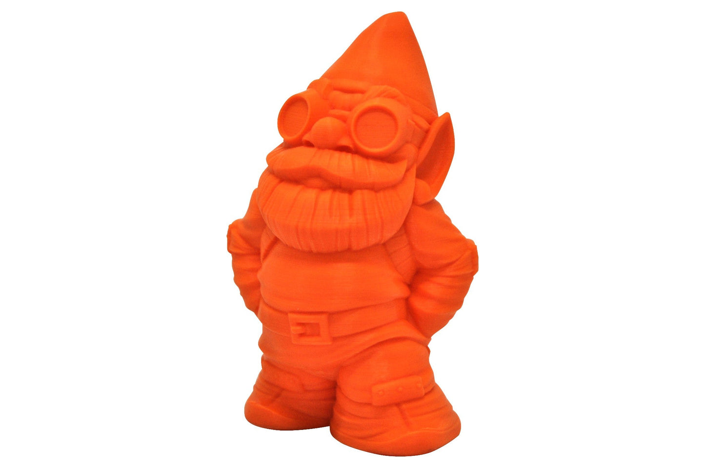 PLA PREMIUM WANHAO ORANGE 1Kg - wanhao france