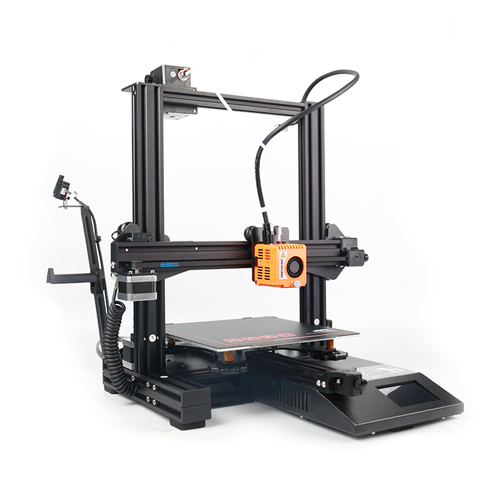 Duplicator 12 / 230 CLASSIC ORANGE, JAUNE ou VERT