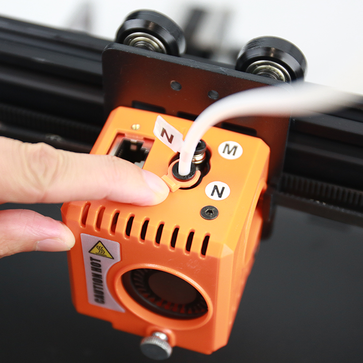 Duplicator 12 / 230 CLASSIC ORANGE, JAUNE ou VERT