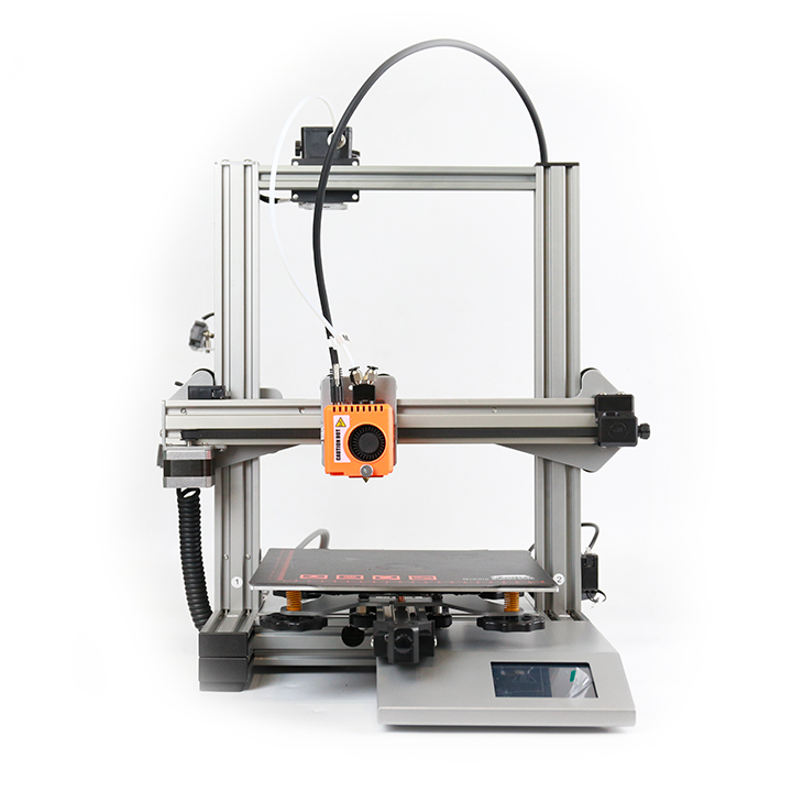 Duplicator 12 / 230 CLASSIC ORANGE, JAUNE ou VERT
