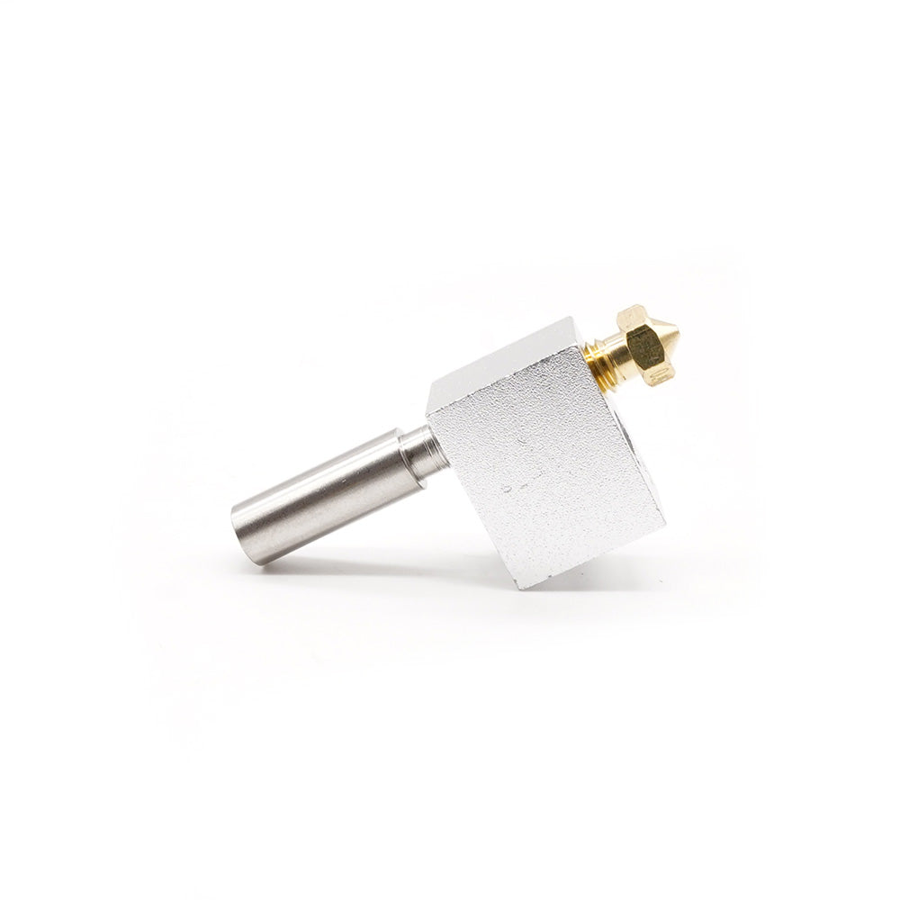 SuperRacer: Hotend (sans sonde ni cartouche)