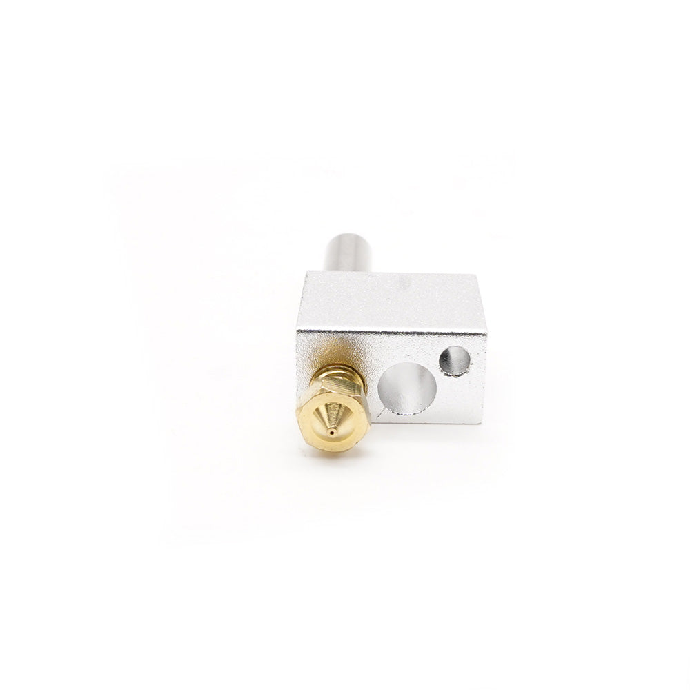 SuperRacer: Hotend (sans sonde ni cartouche)