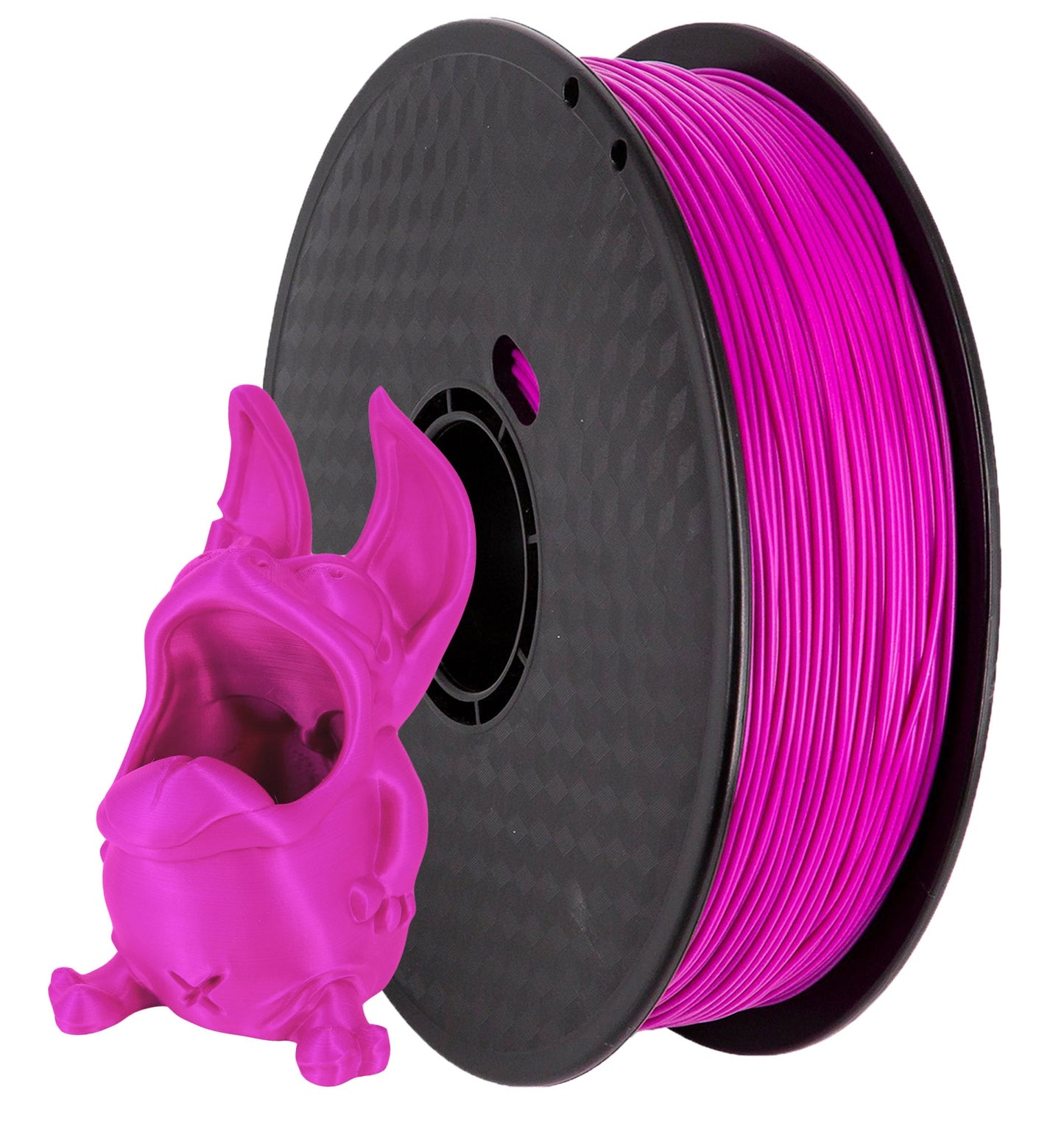 PLA PREMIUM WANHAO VIOLET 1Kg