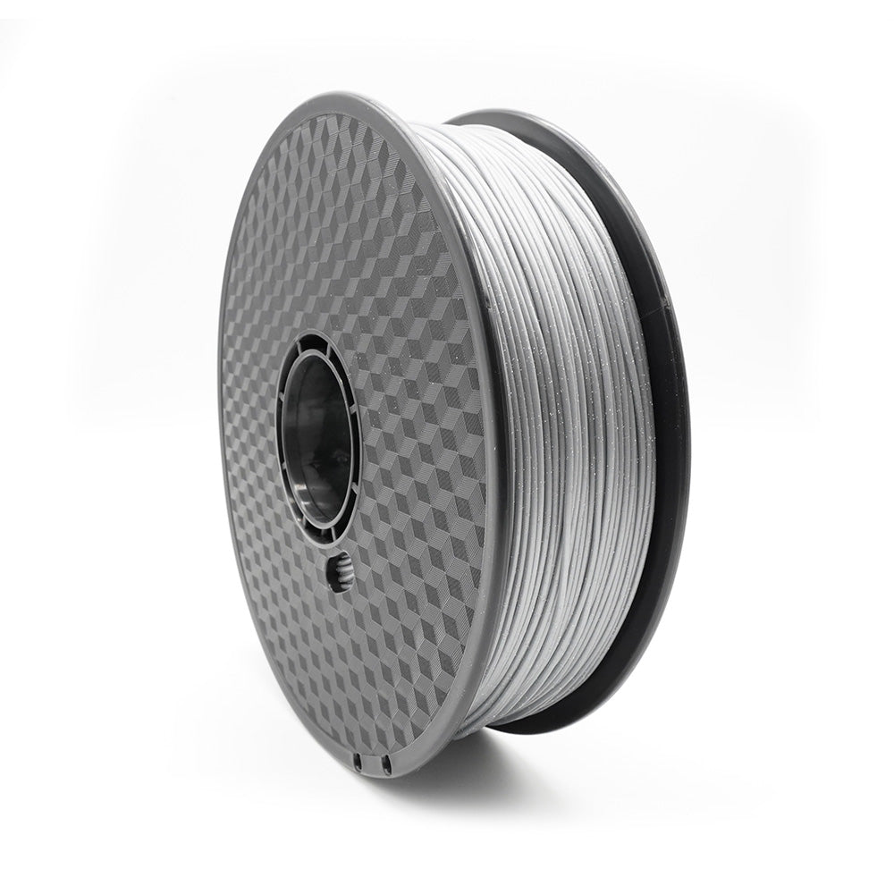 PLA PREMIUM WANHAO GALAXY ARGENT 1Kg