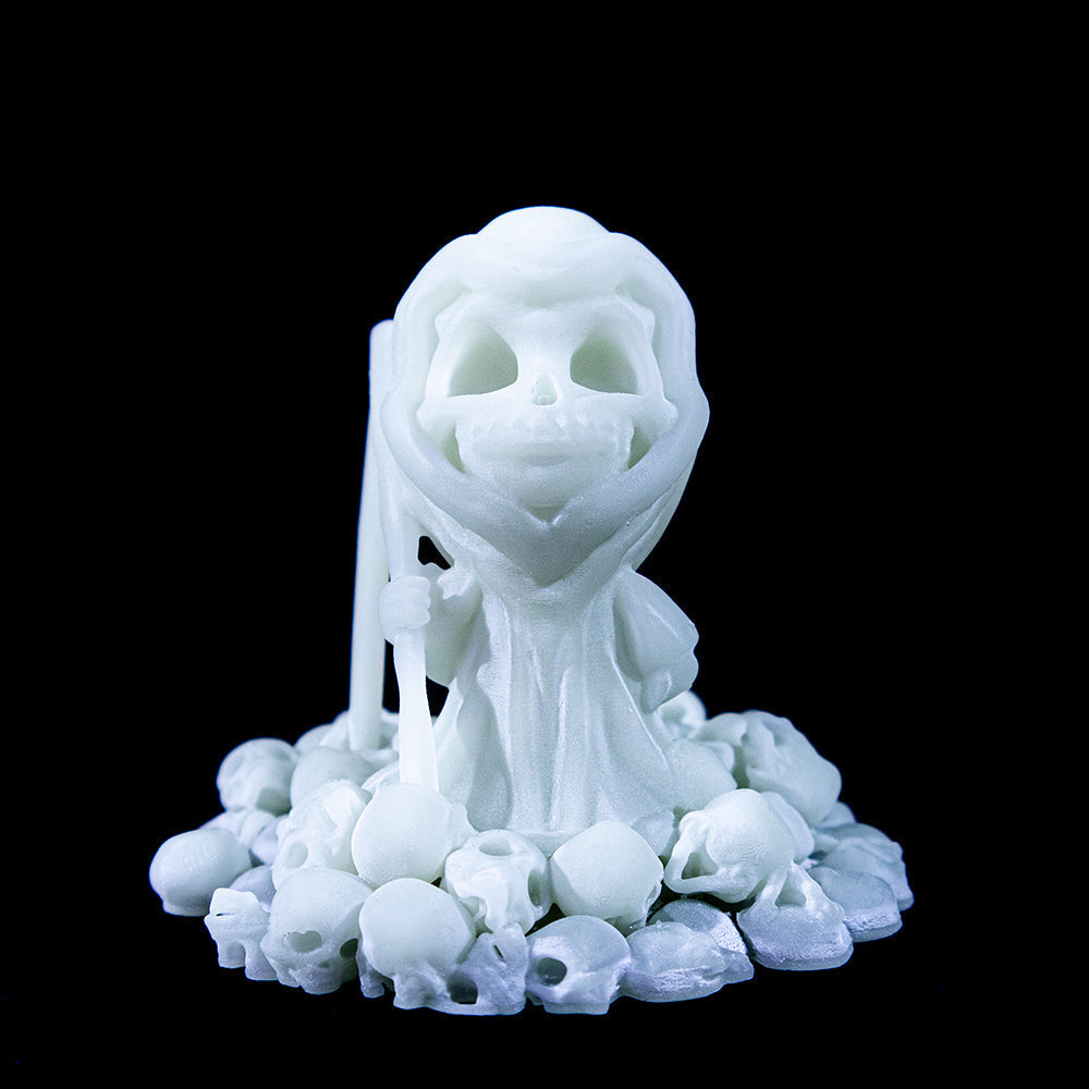 MONOCURE 3D RAPID GLOW in the dark 500ml