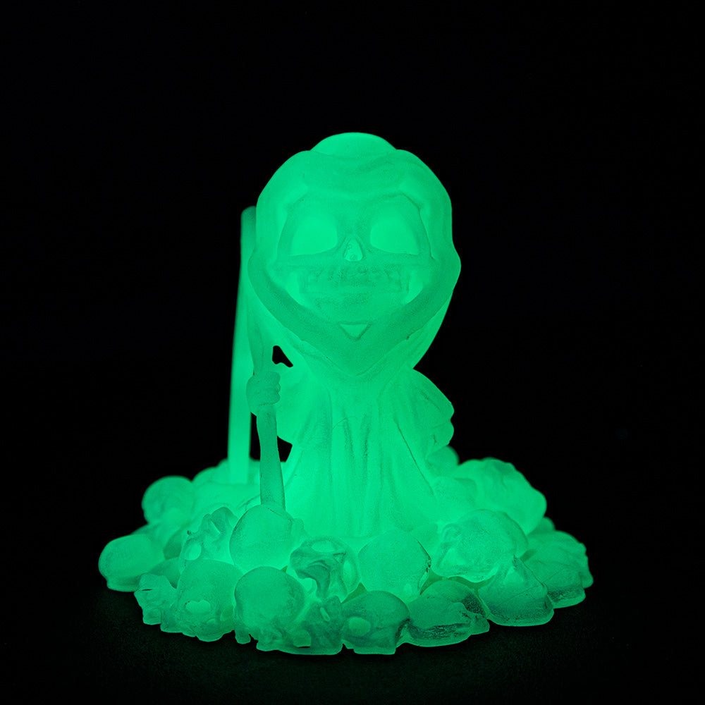 MONOCURE 3D RAPID GLOW in the dark 500ml