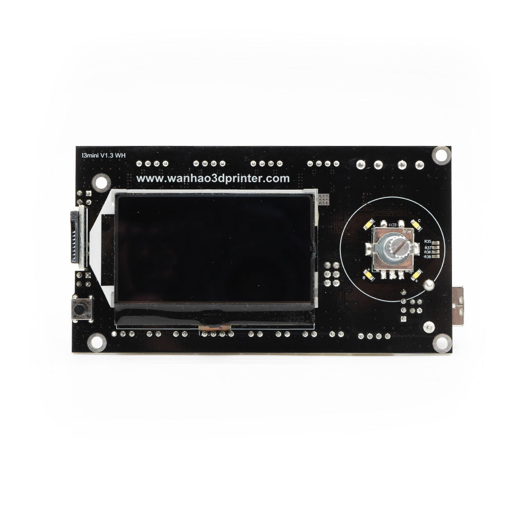 Wanhao - i3 Mini motherboard