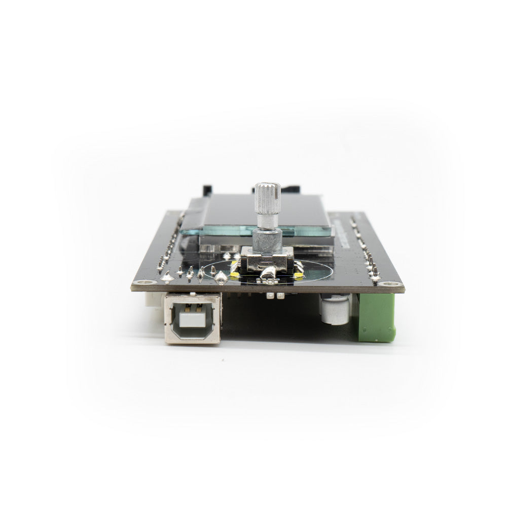 Wanhao - i3 Mini motherboard