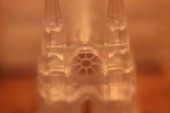 NANO CLEAR HD 1L - wanhao france