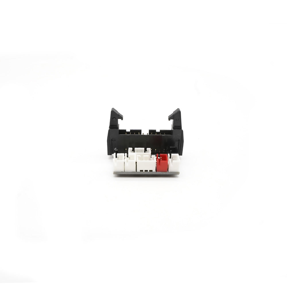SPLITTER I3plus / D6plus / D9 V2 (1.7)