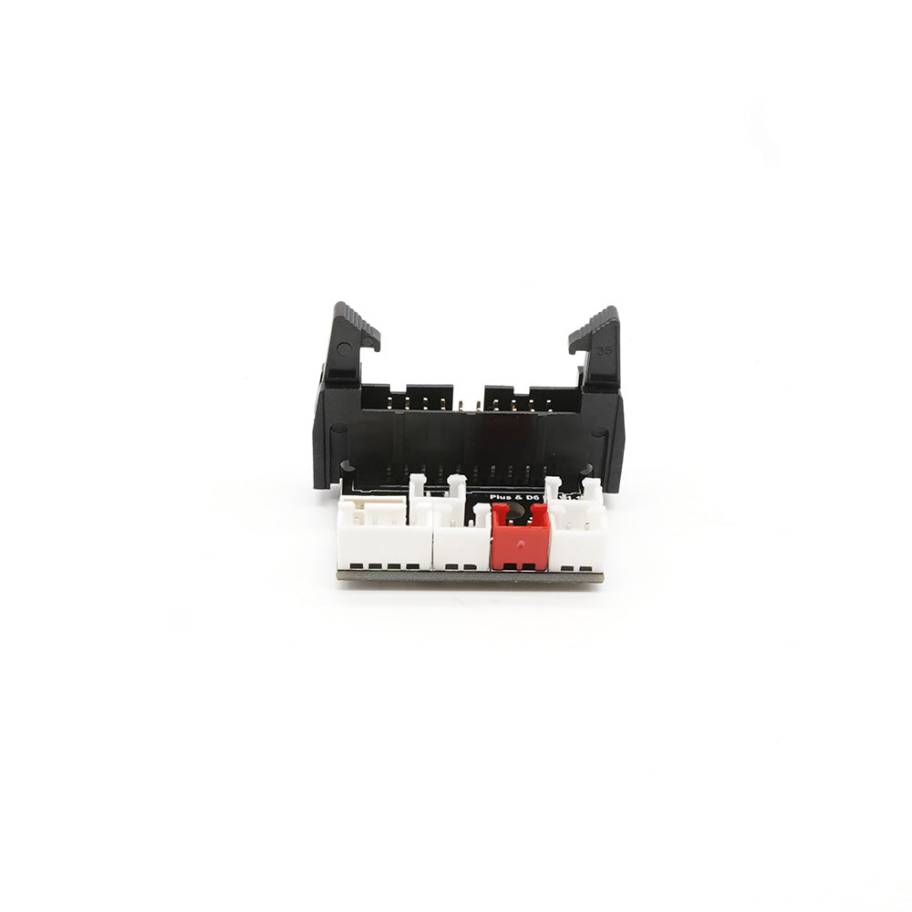 SPLITTER D9 BLTOUCH V1.1