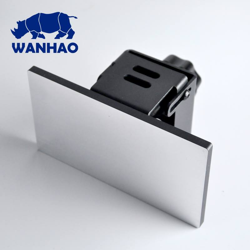 KIT UPGRADE WANHAO DUPLICATOR 7 1.3-1.4 vers 1.5 - wanhao france