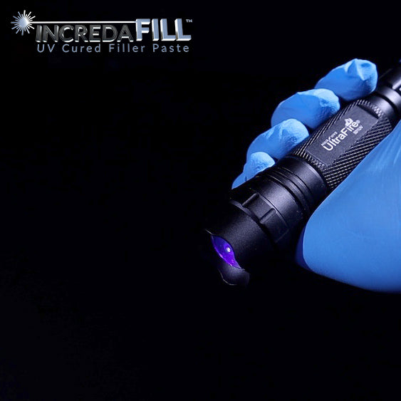 Incredafill™ recharge 350g MONOCURE