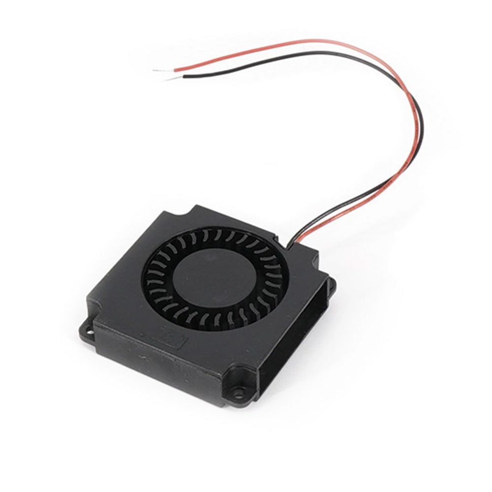Ventilateur radial 40x10 - 24V pour D12