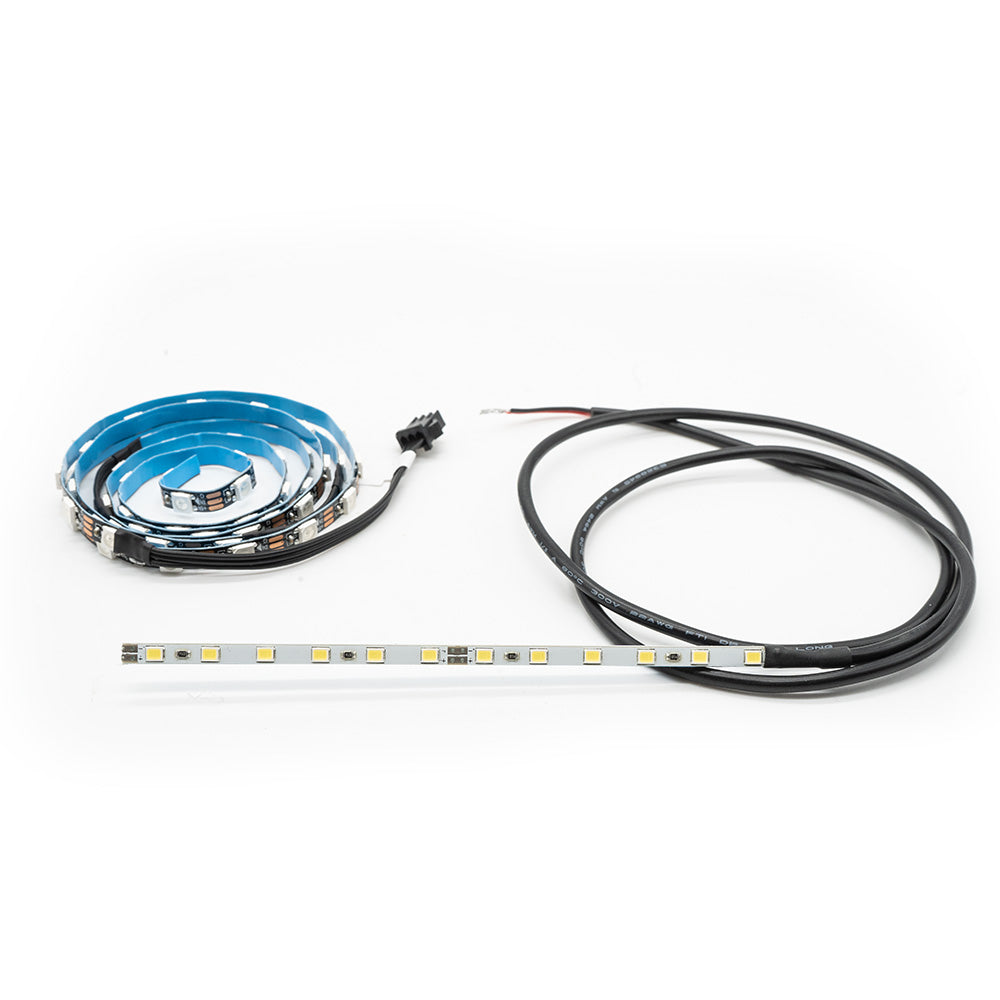 KIT LED RAINBOW POUR D12 230 et 300