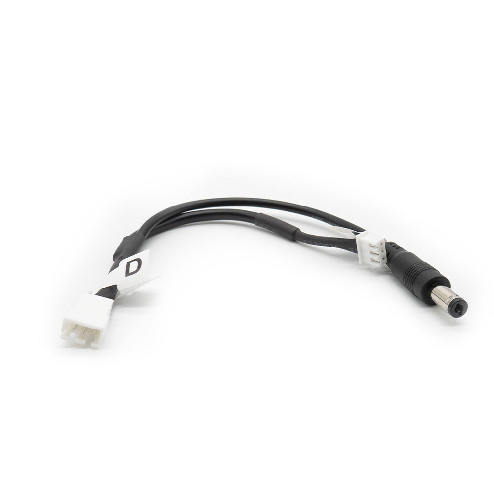 KIT LED RAINBOW POUR D12 230 et 300
