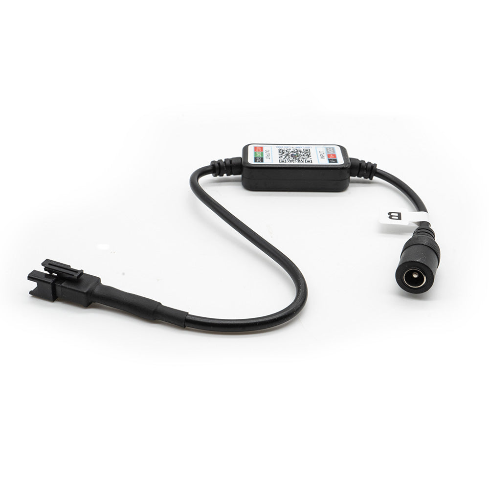 KIT LED RAINBOW POUR D12 230 et 300