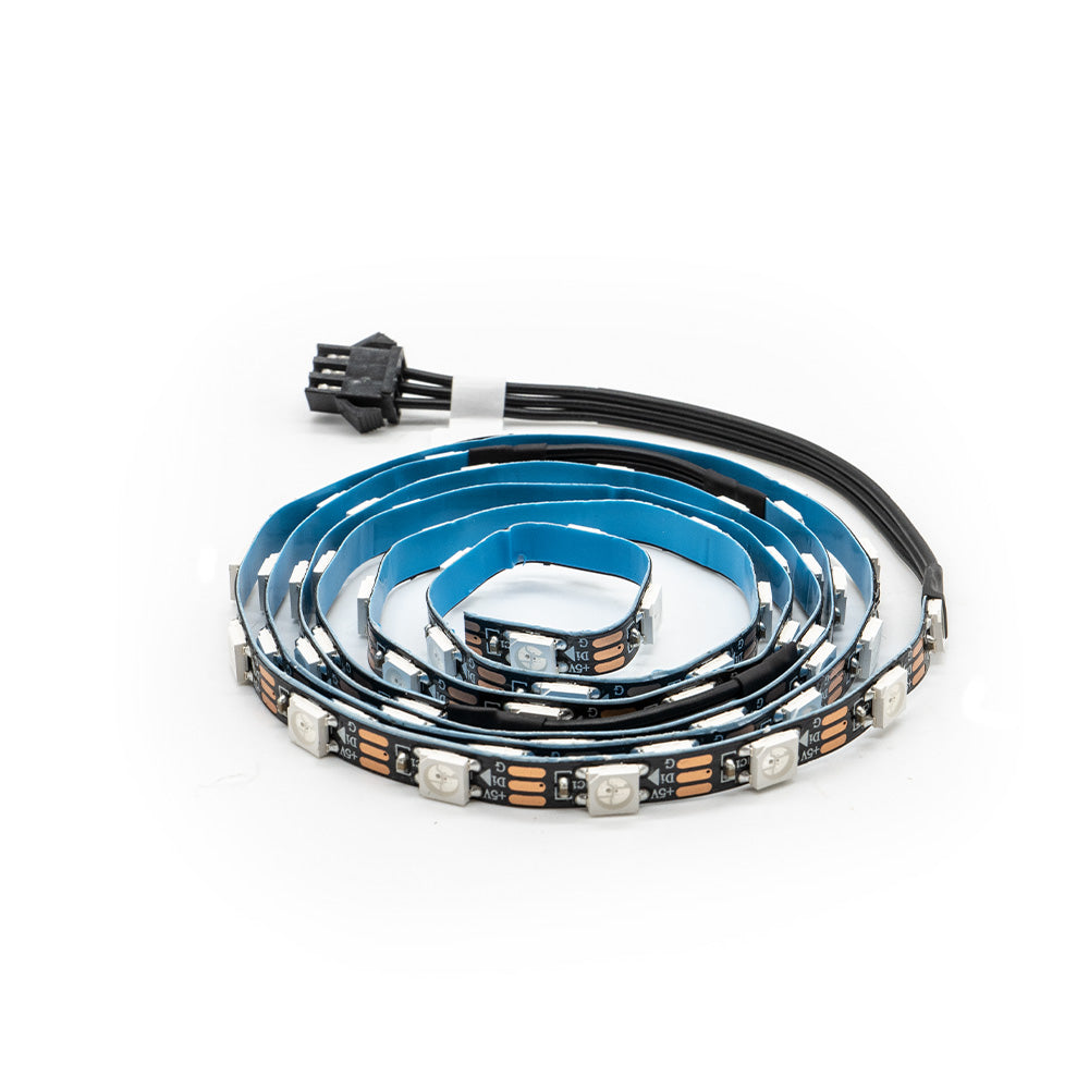 KIT LED RAINBOW POUR D12 230 et 300