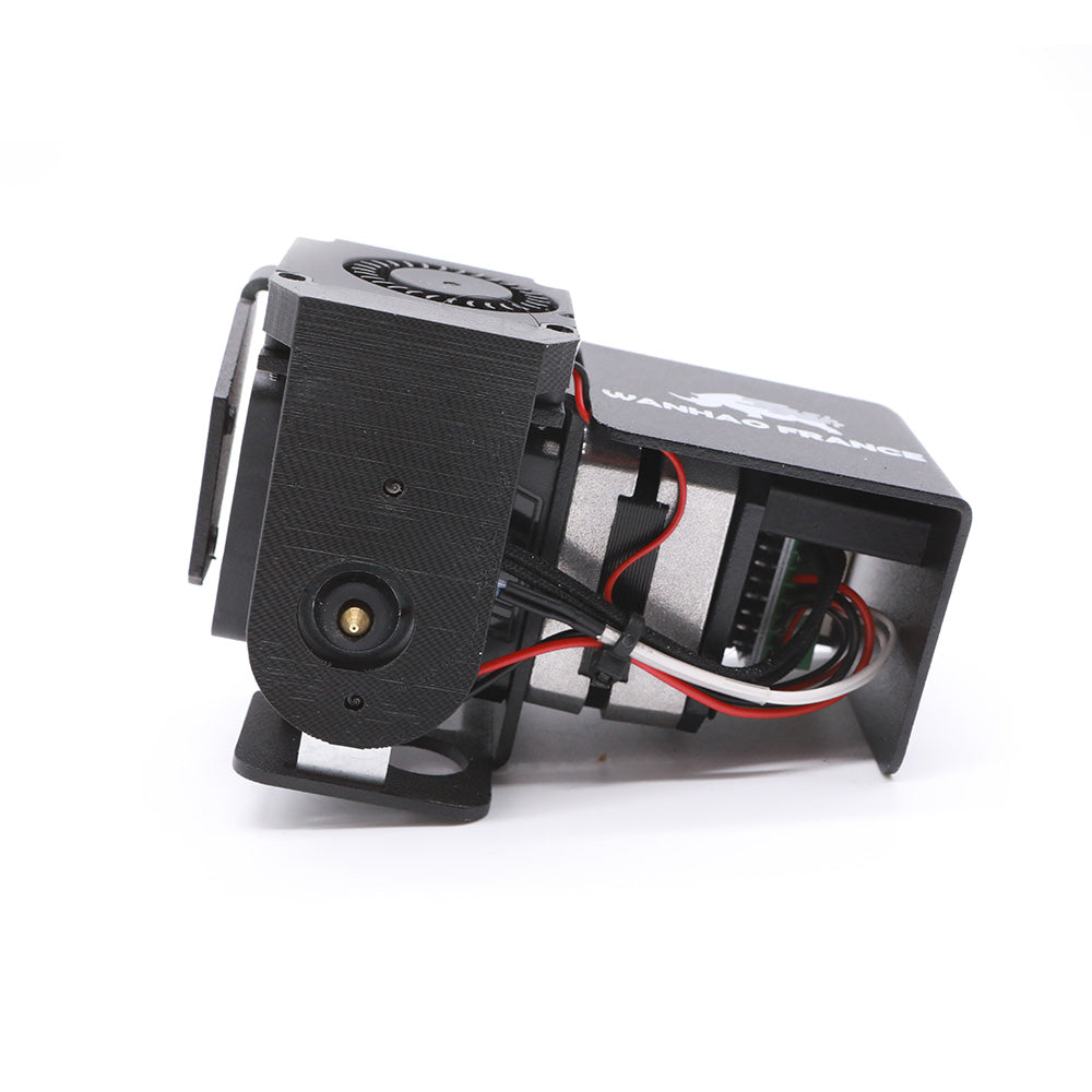 D12 DIRECT DRIVE PACK UPGRADE Duplicator 230-300-500