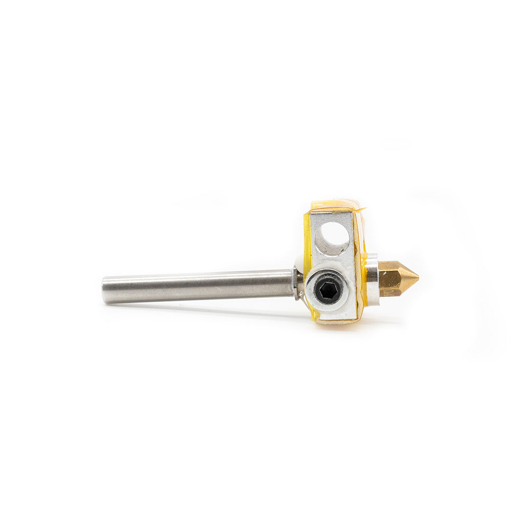 D12: KIT HOTEND V2