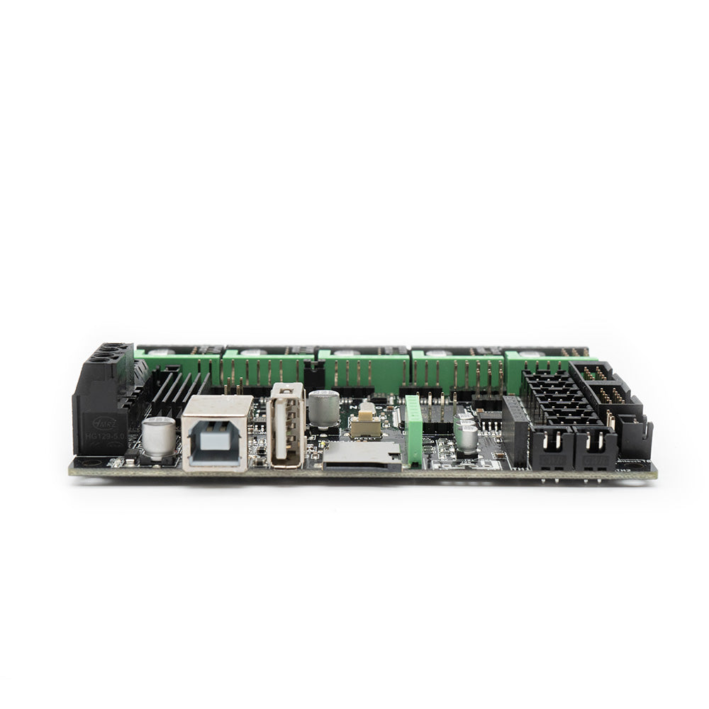 D12 Pro max: Carte mère Duplicator 12 V3.0