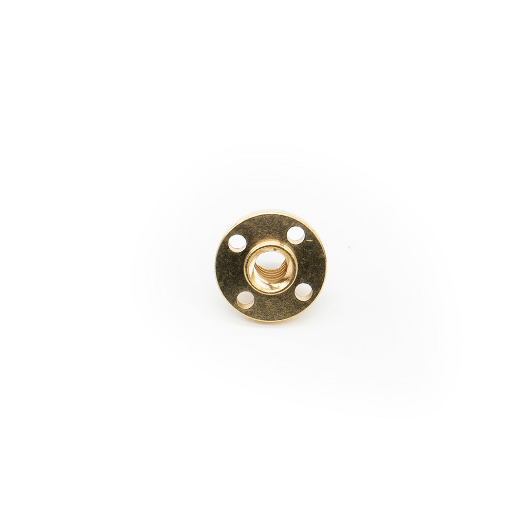 D12: Bague écrou M8