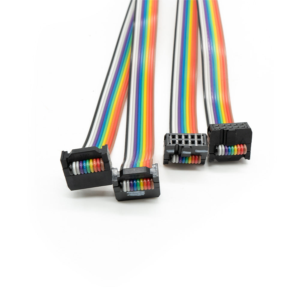 Nappe de connexion écran TFT35-R V2.0 / carte mère MKS V3.0 et V3.1 (ProMax)