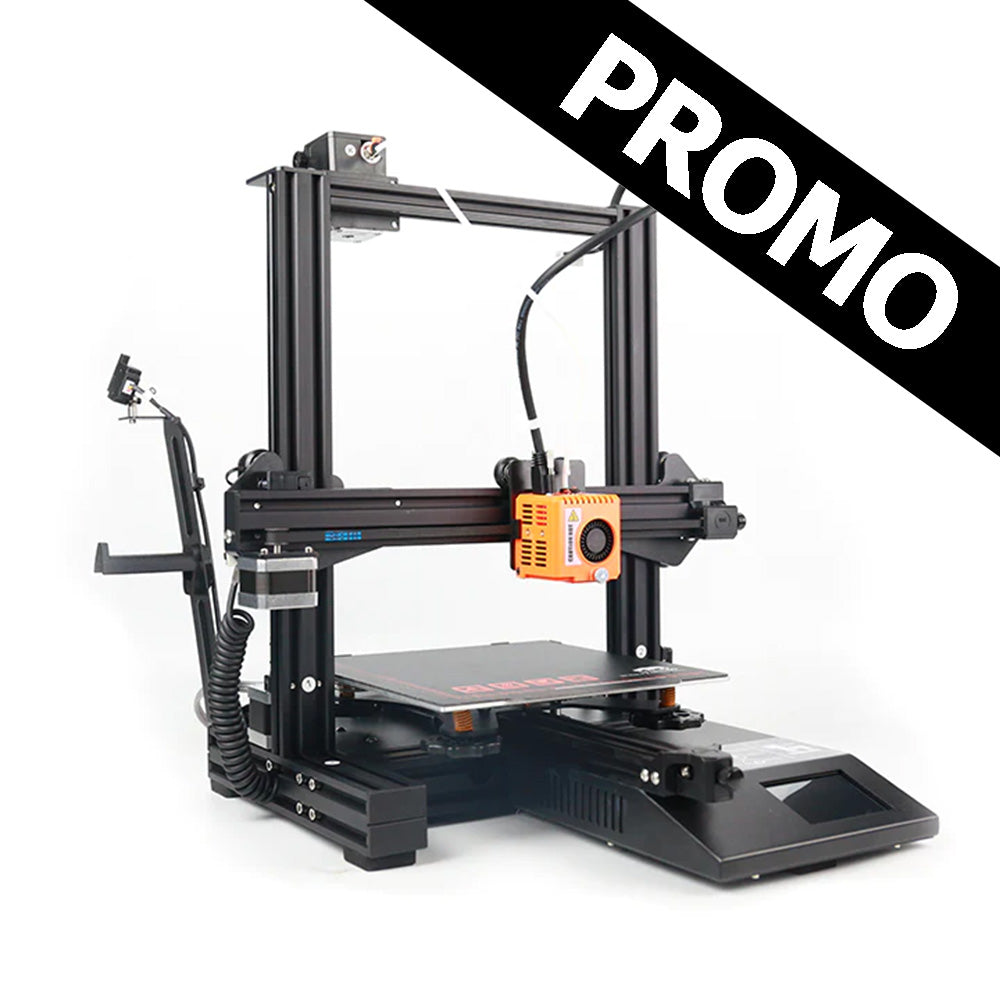 Duplicator 12 / 230 CLASSIC ORANGE, JAUNE ou VERT