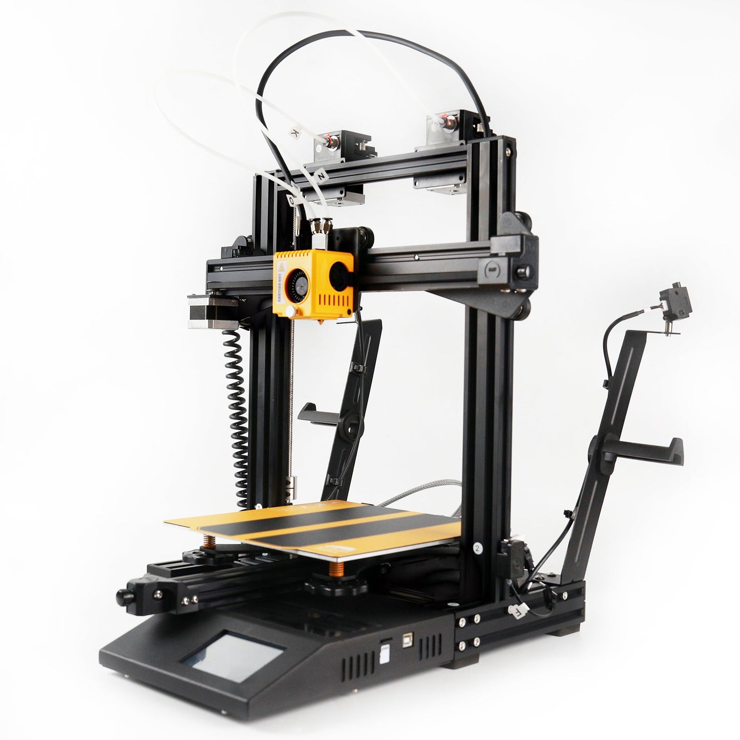 Duplicator 12 / 230 CLASSIC ORANGE, JAUNE ou VERT