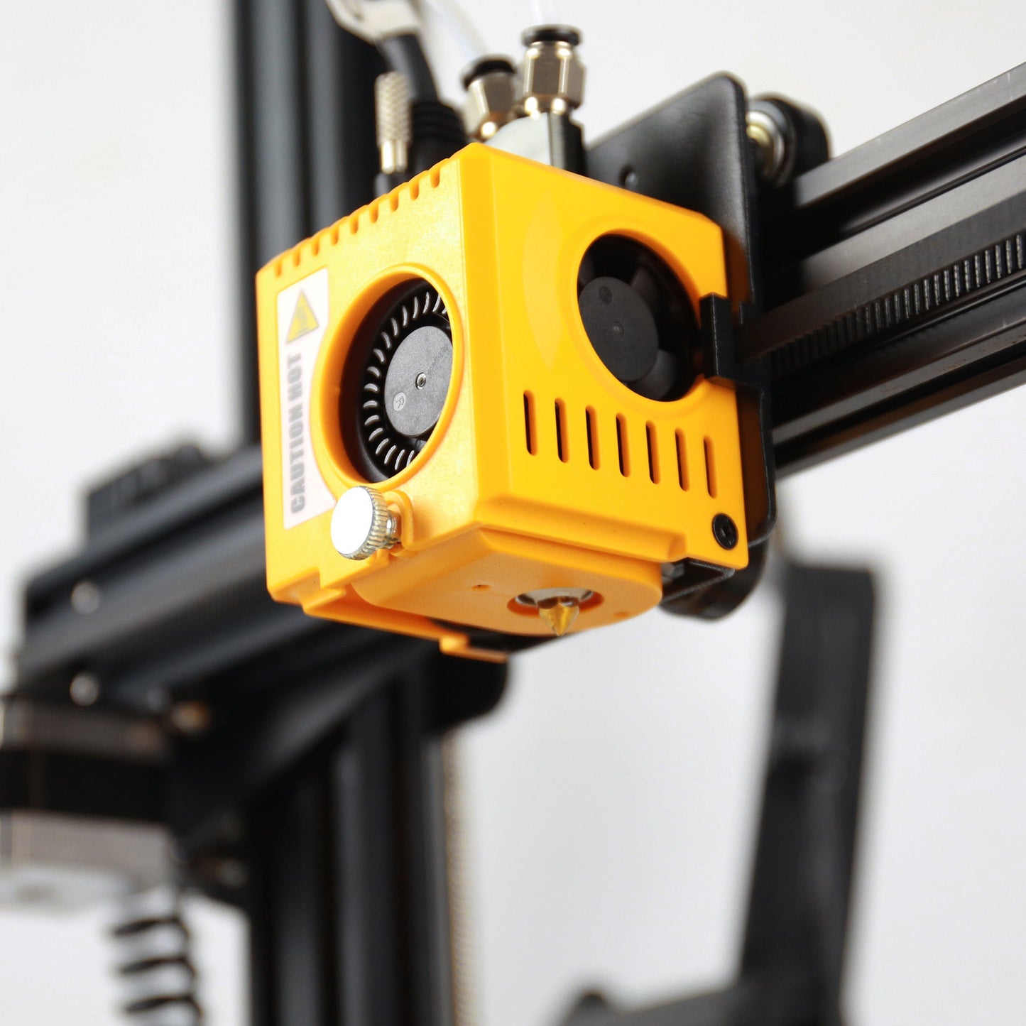 Duplicator 12 / 230 PRO MKS3,1 USB - ORANGE/NOIR