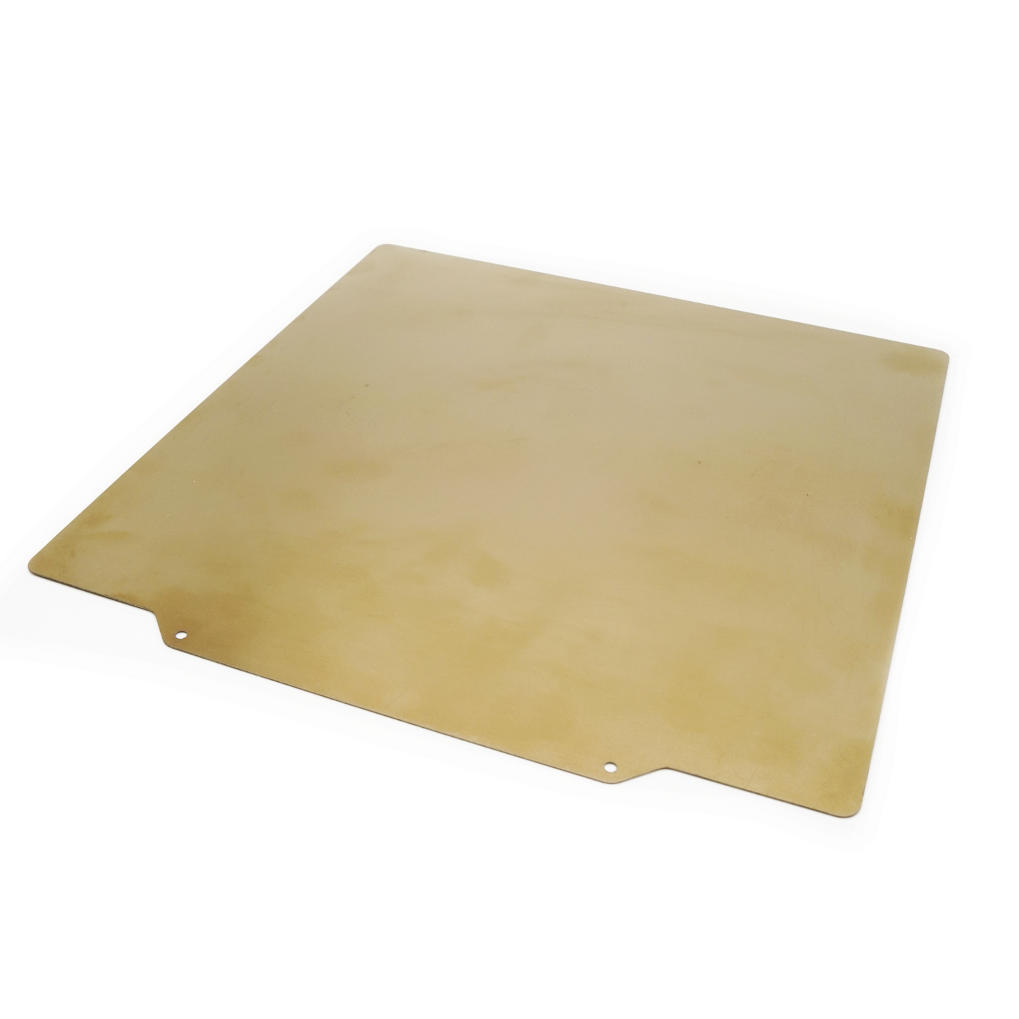 Plateau Flexible PEI double face pour duplicator 12/230, 300 et 500 ProMax (taille au choix)