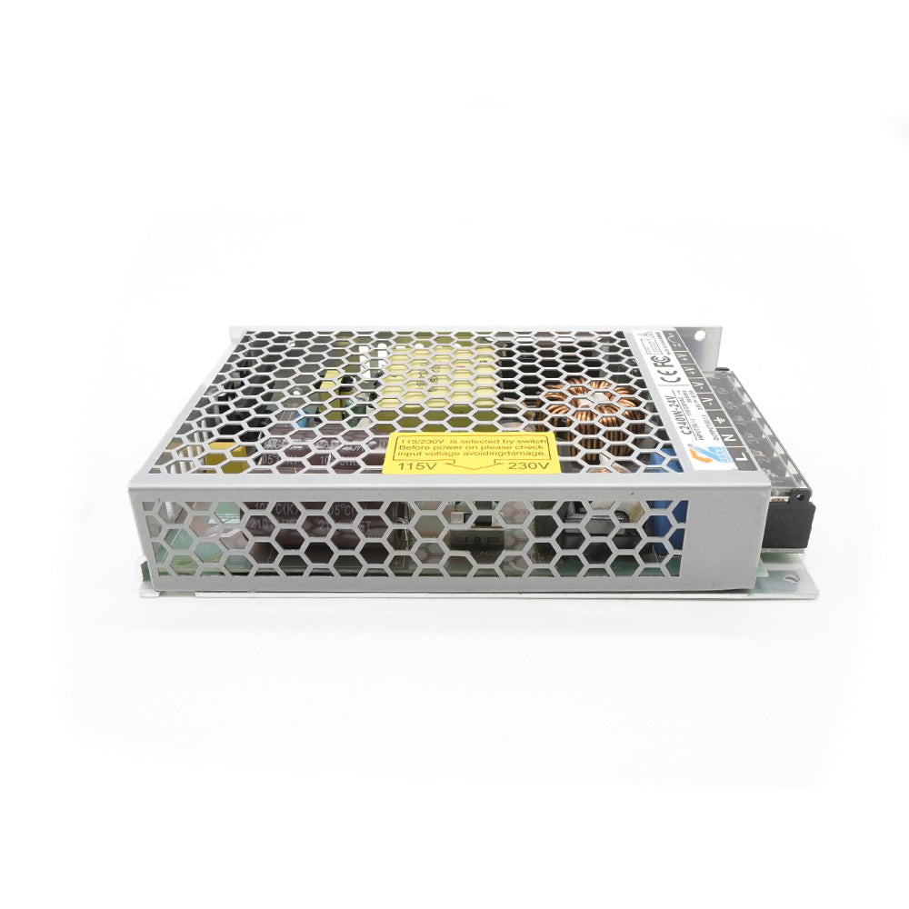 Alimentation D12 230 / 220V