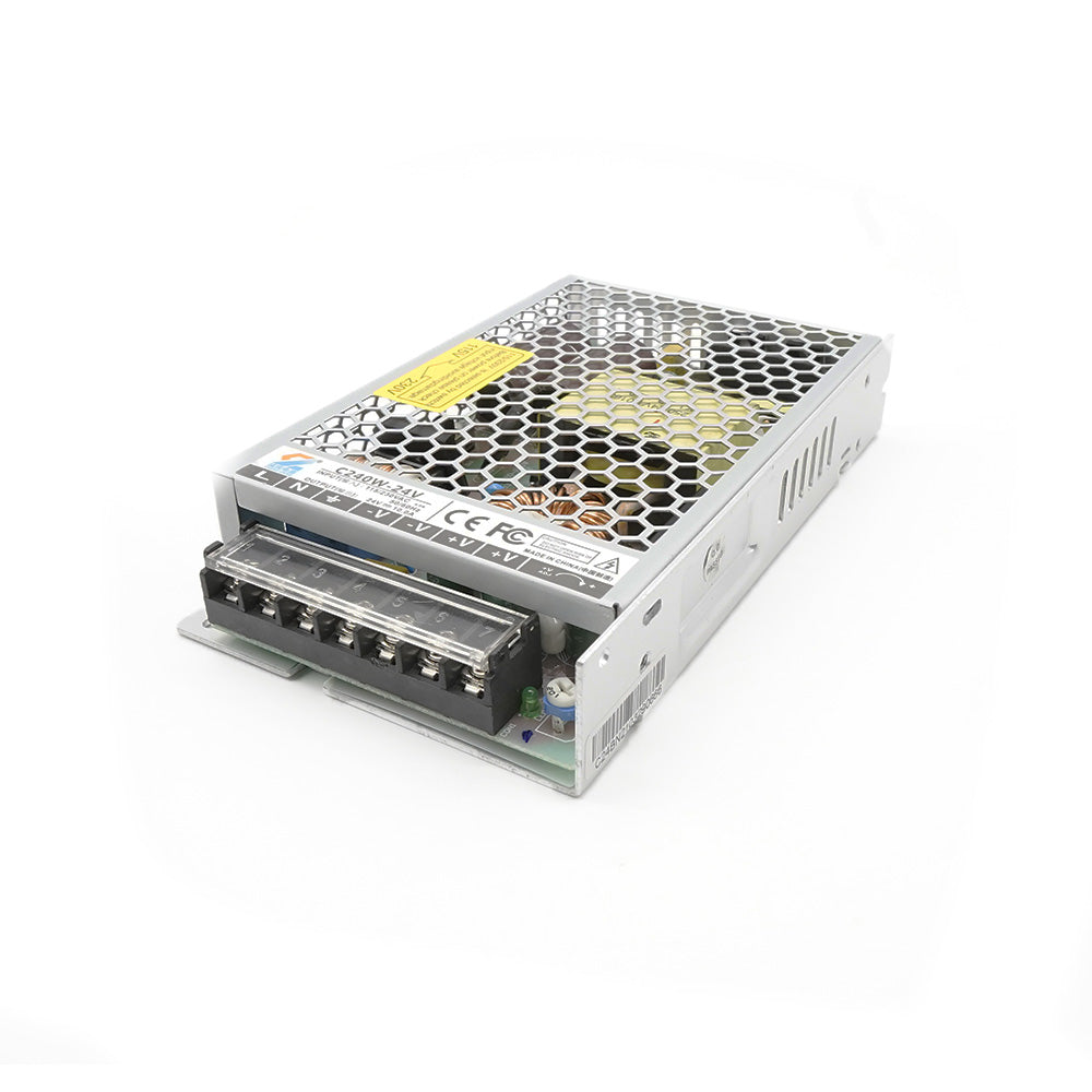 Alimentation D12 230 / 220V