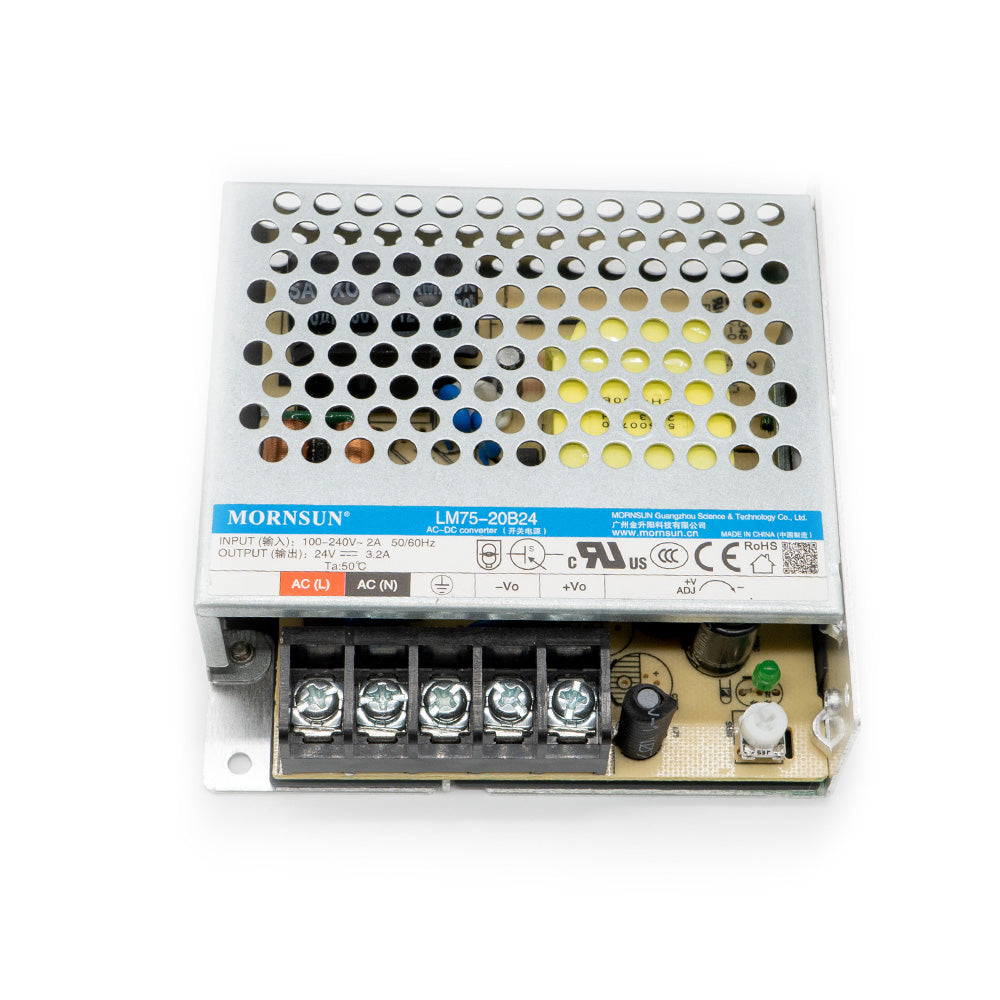Alimentation D12 300 / 220V