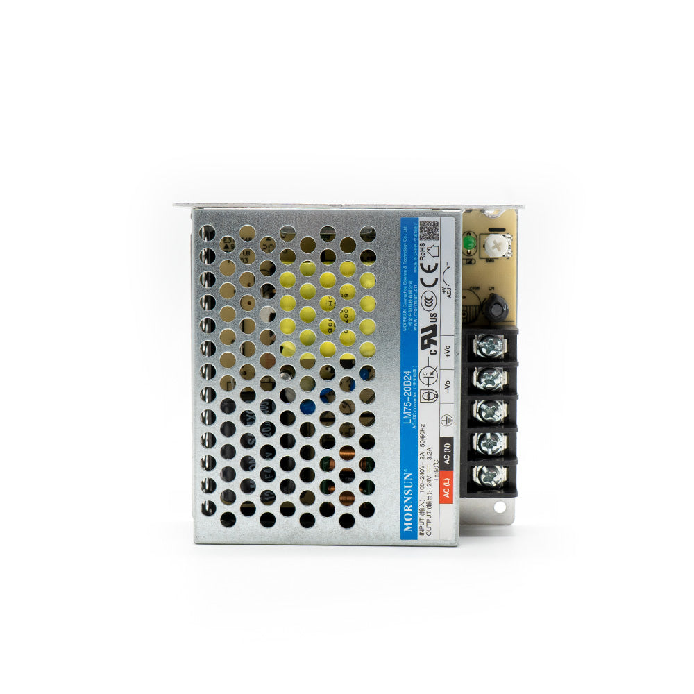 Alimentation D12 300 / 220V