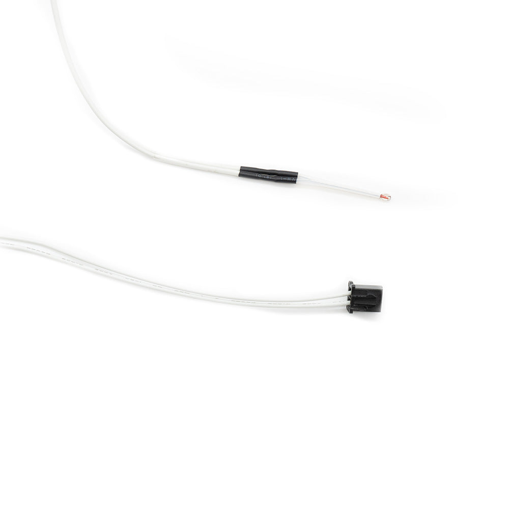 D12: Sonde de température de plateau